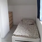Caloroczny Domek Slowik L