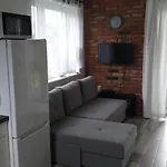 펜션 Caloroczny Domek Slowik L