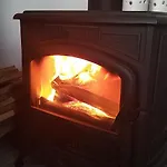 Caloroczny Domek Slowik L 펜션 코팔리노