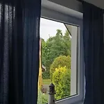Caloroczny Domek Slowik L *