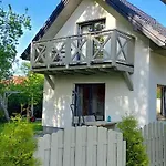 펜션 Caloroczny Domek Slowik L *