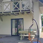 Caloroczny Domek Slowik L 펜션 코팔리노