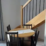 Caloroczny Domek Slowik L