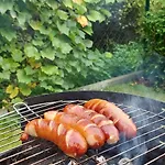 Caloroczny Domek Slowik L 펜션 코팔리노