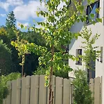 Caloroczny Domek Slowik L