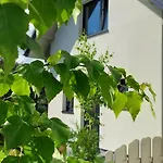 펜션 Caloroczny Domek Slowik L 코팔리노
