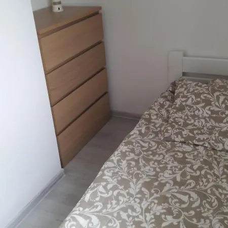 بيت للعطل Caloroczny Slowik L كوبالينو