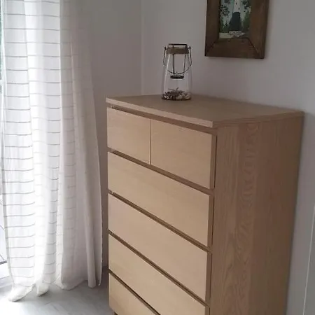 بيت للعطل Caloroczny Slowik L كوبالينو