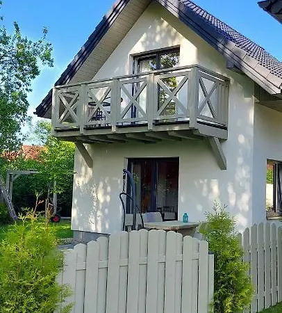 بيت للعطل Caloroczny Slowik L *