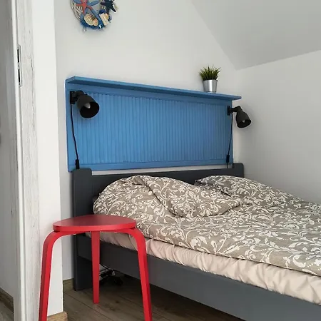 Caloroczny Slowik L Ferienhaus Kopalino